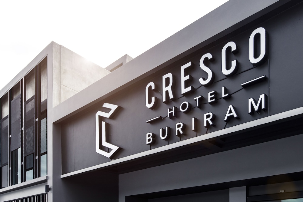 Cresco Hotel Buriram 3/100