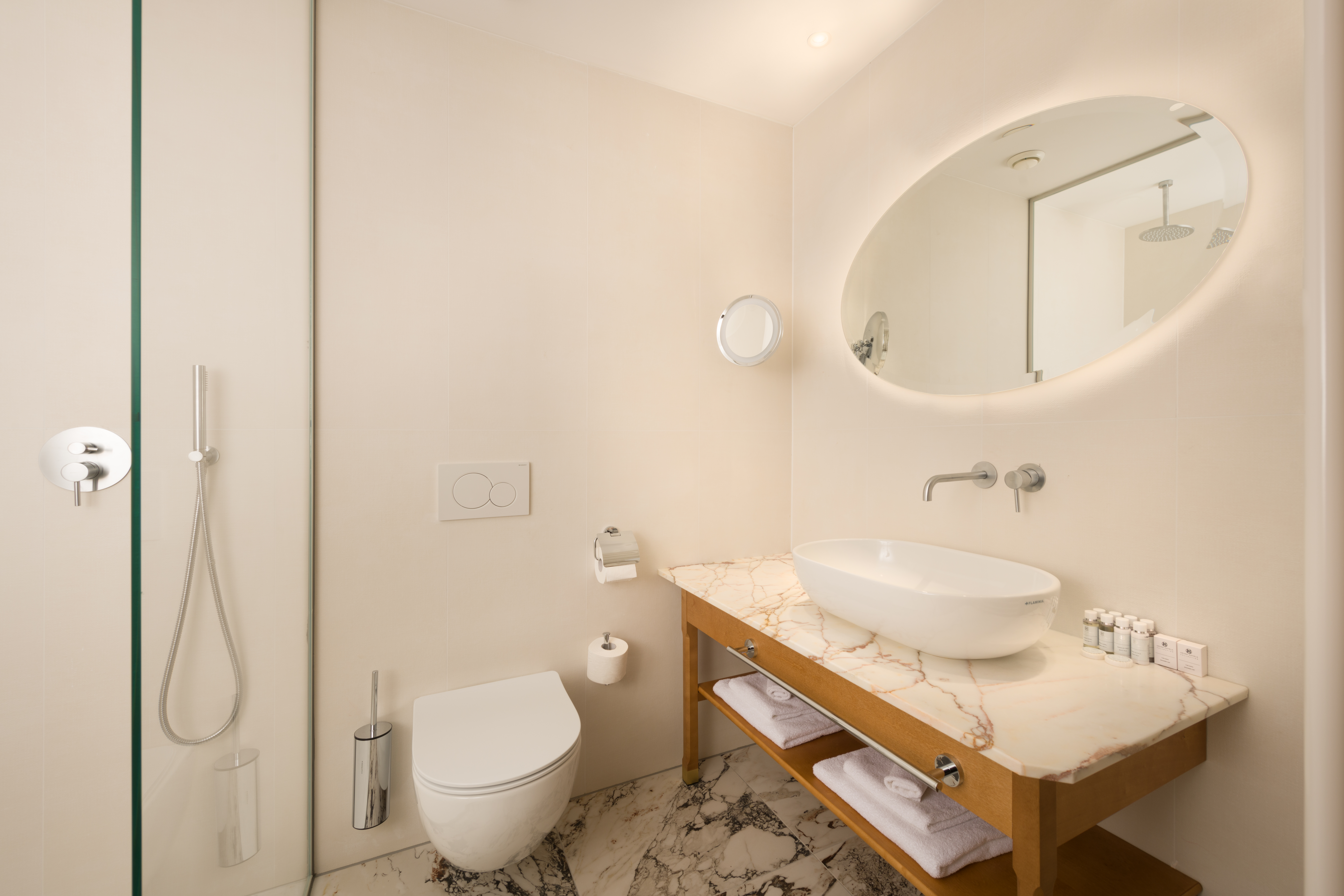 Superior, Single, Double Bed, Grand Hotel Union Eurostars (ex Grand Hotel Union) 5/5