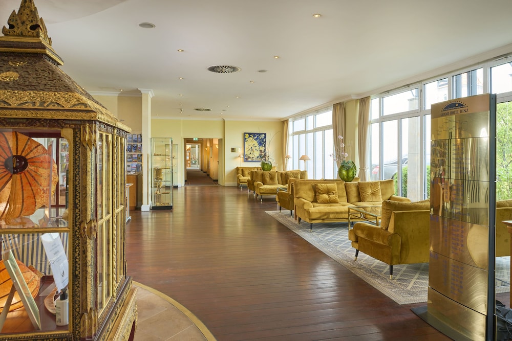 Grand Hotel Binz 21/42