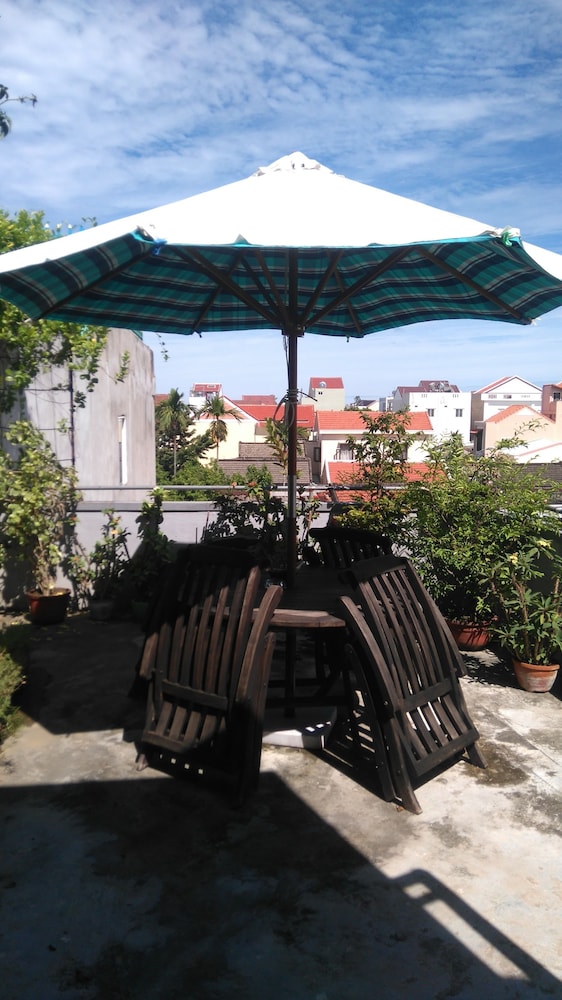 Green Coco Homestay Hoi An 87/91