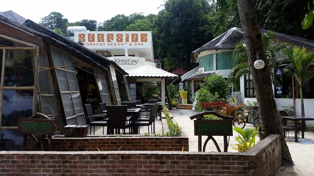 Surfside Boracay Resort & Spa 8/50