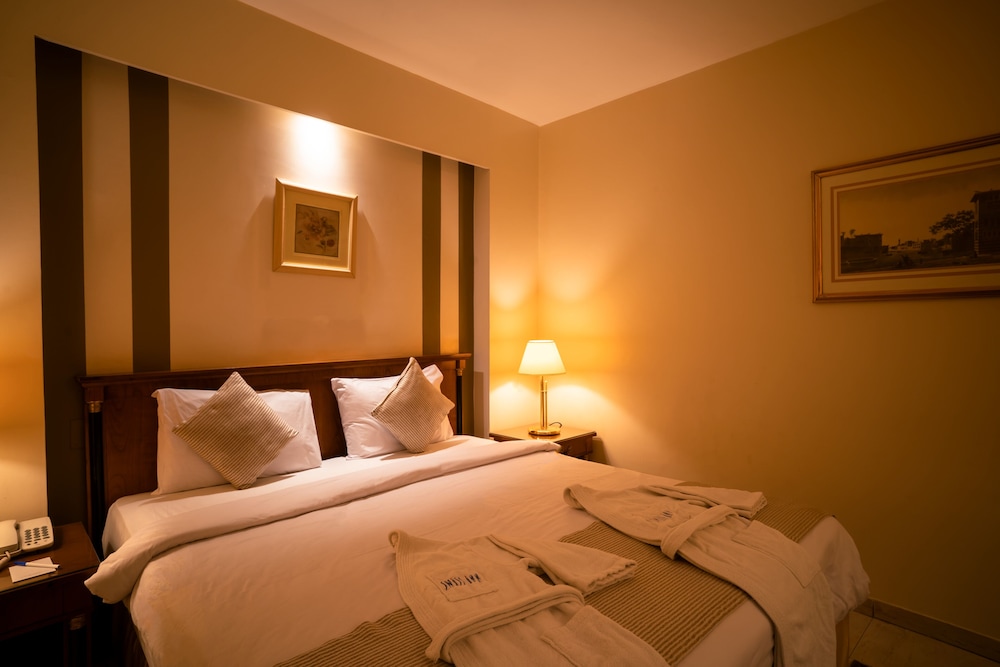 room