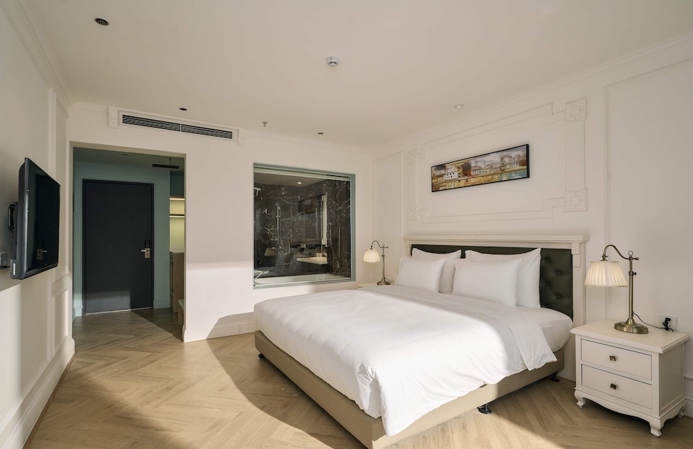 M Village Hotel Long Bien, a brand of Modern Village Lifestyle 26/50