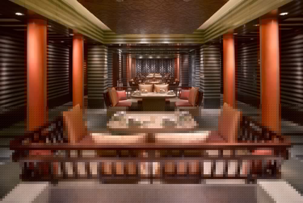 Wyndham Grand Tianjin Jingjin City 16/47