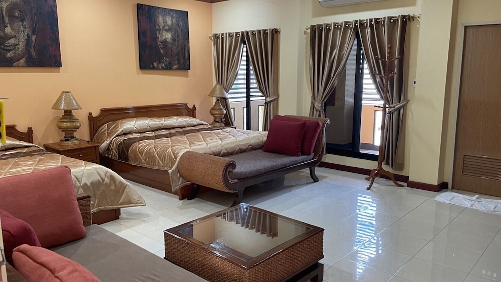 Mini Cost Apartment & Guesthouse 15/34