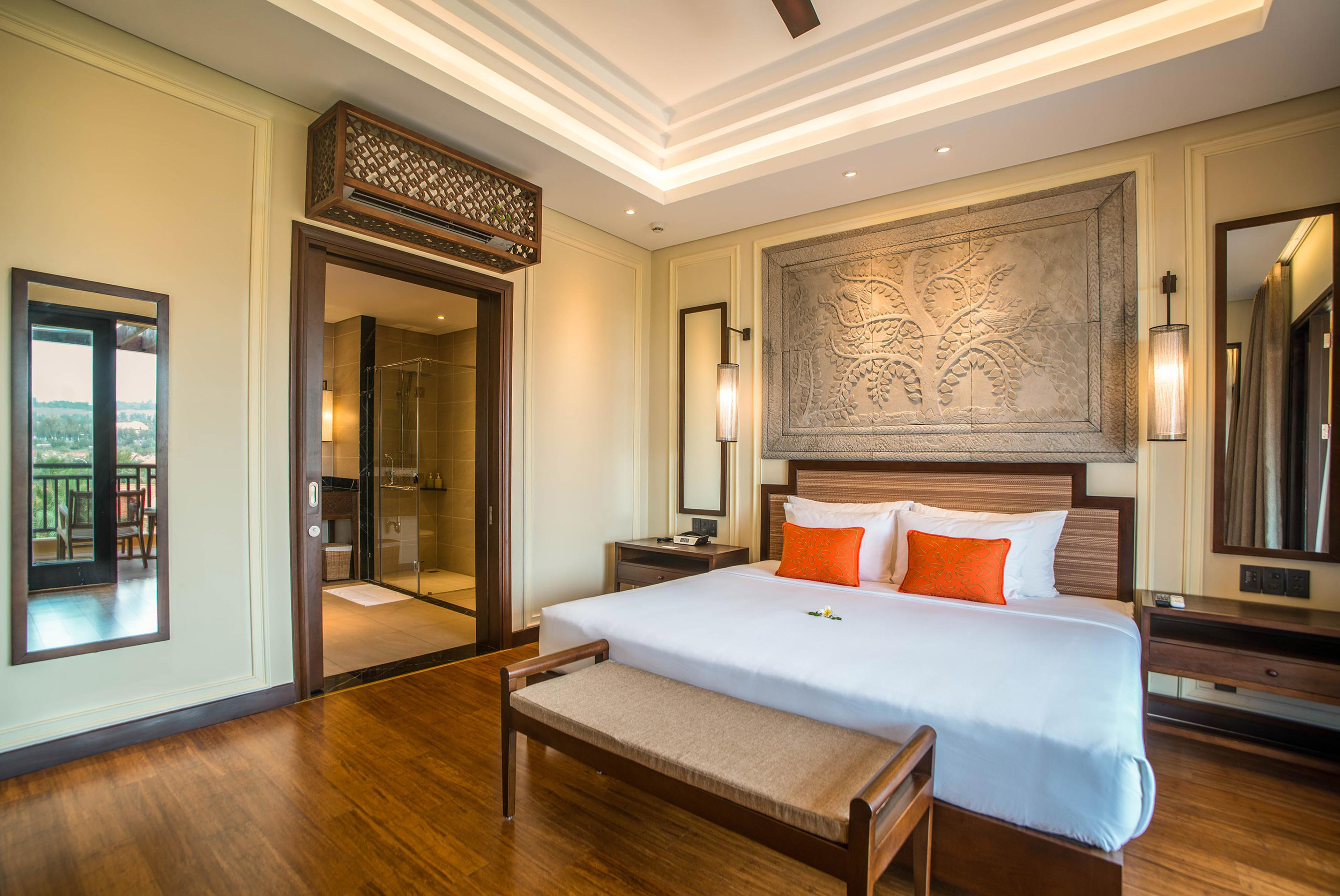 Pandanus Resort 15/140