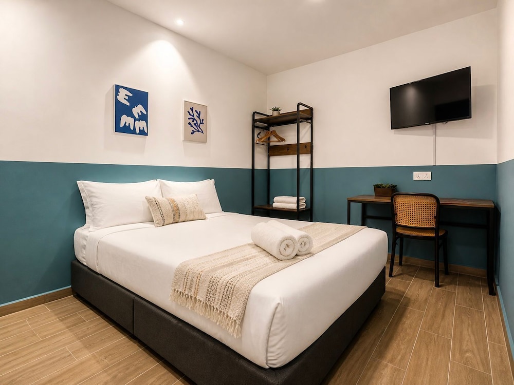 Chill Suites Kuala Lumpur 15/32