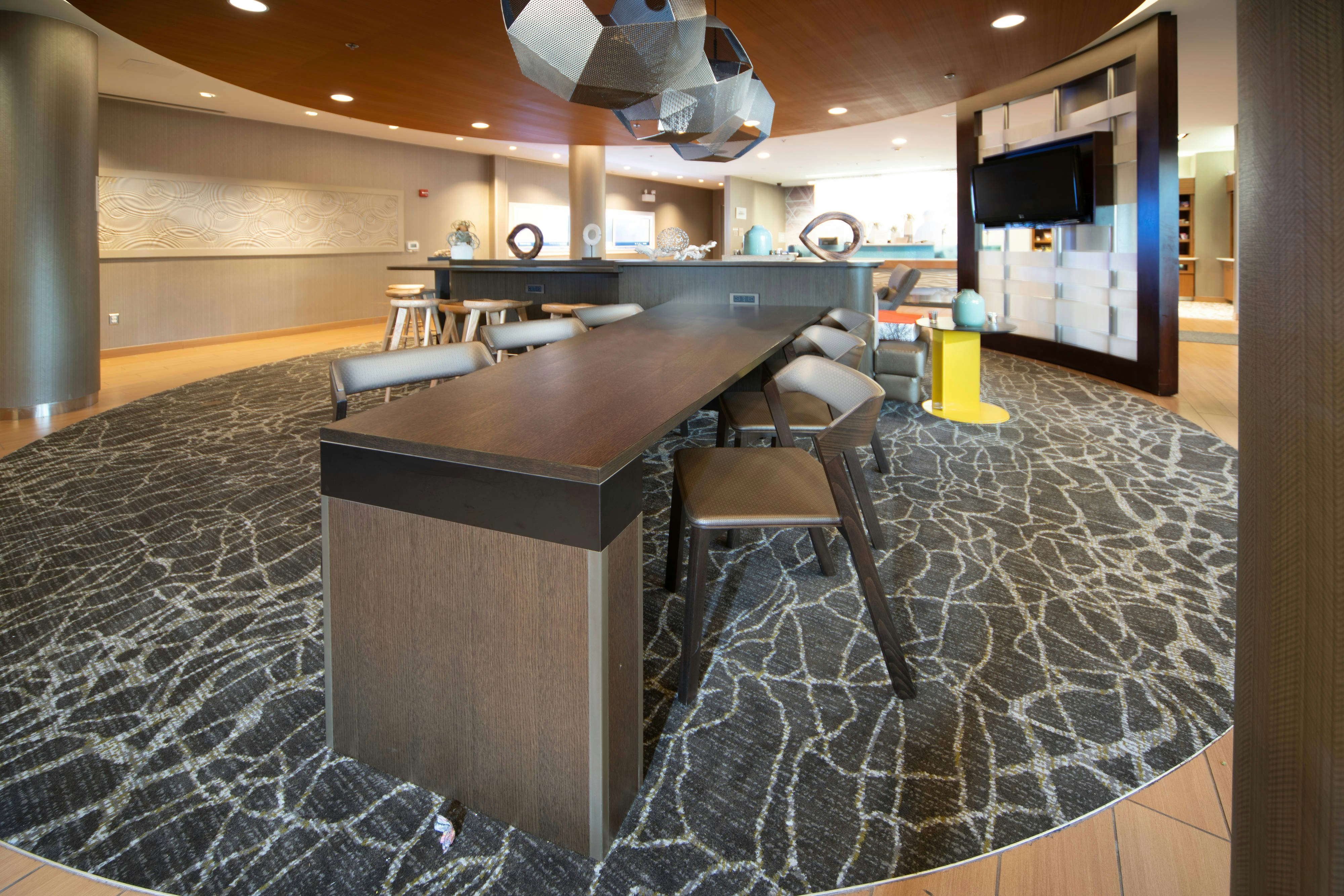 SpringHill Suites Philadelphia Valley Forge/King of Prussia 6/20