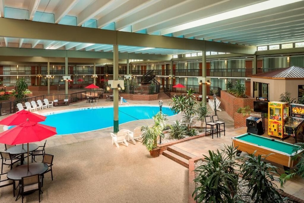 Ramada By Wyndham Indiana 20/32
