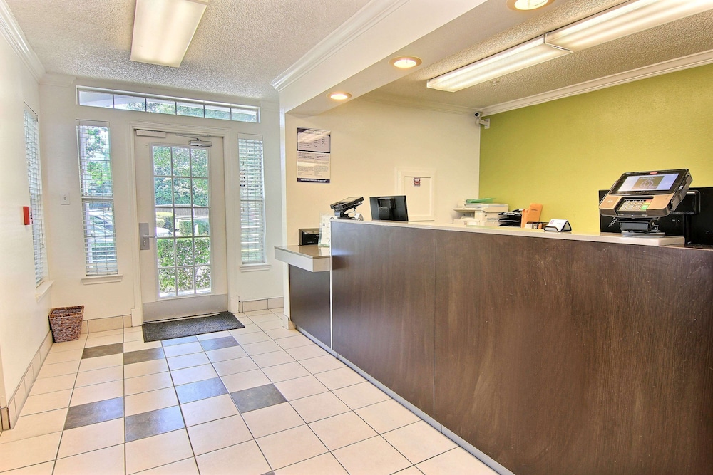 Studio 6 Extended Stay - Austin, TX - Northwest 9/49