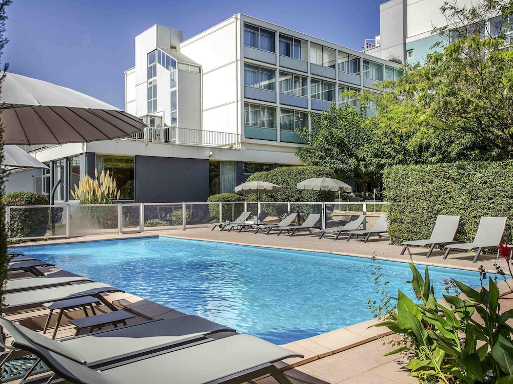 ibis Cavaillon Luberon in CAVAILLON
