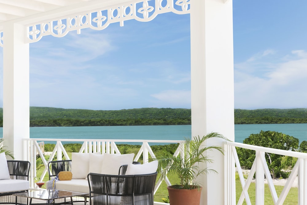 The Beach Villas at Excellence Oyster Bay - Adults Only All Inclusive 37/39