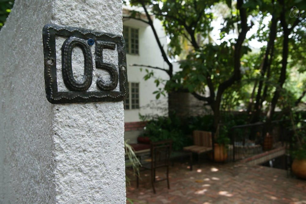 Corail Suites 20/27