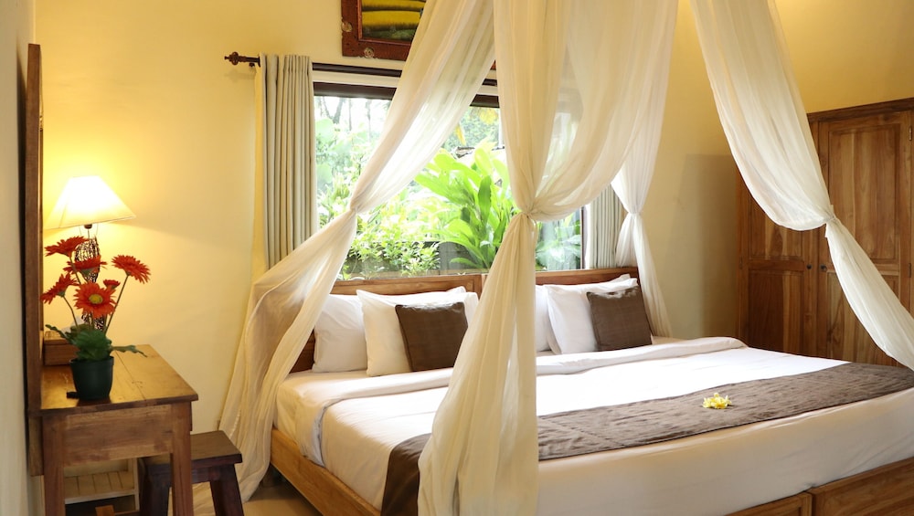 Villa Jj And Spa Ubud 35/80