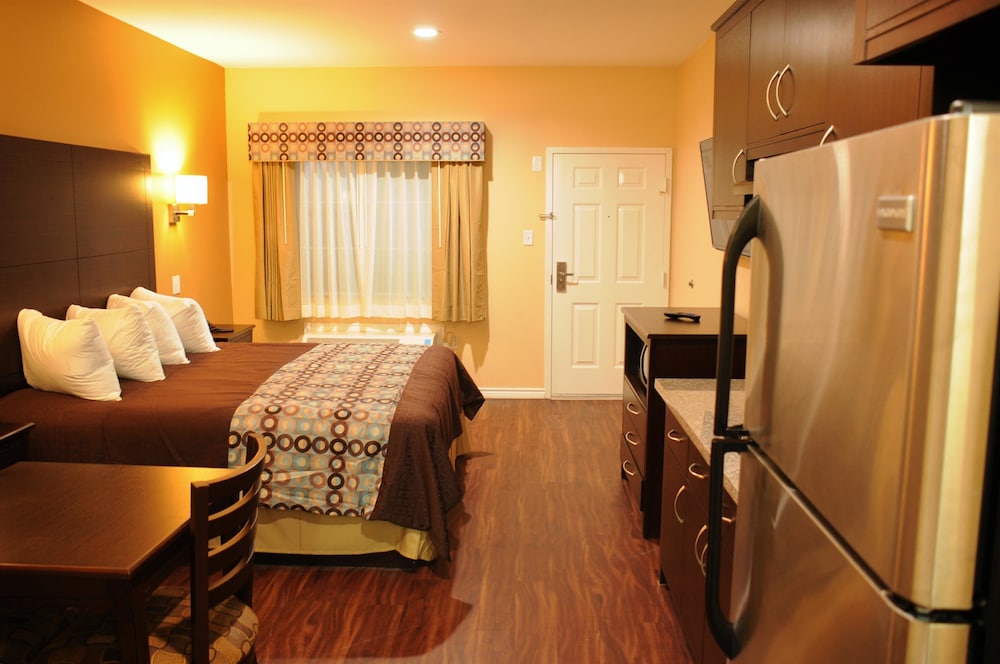 Americas Best Value Inn - Houston / Fm 529 17/28