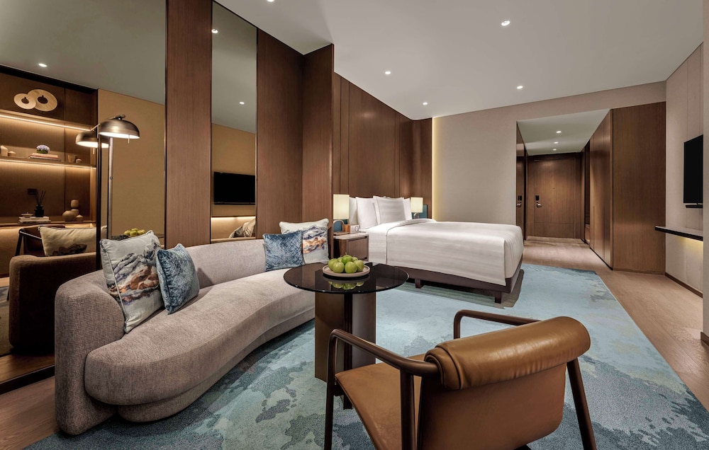 Pan Pacific Jakarta 37/56