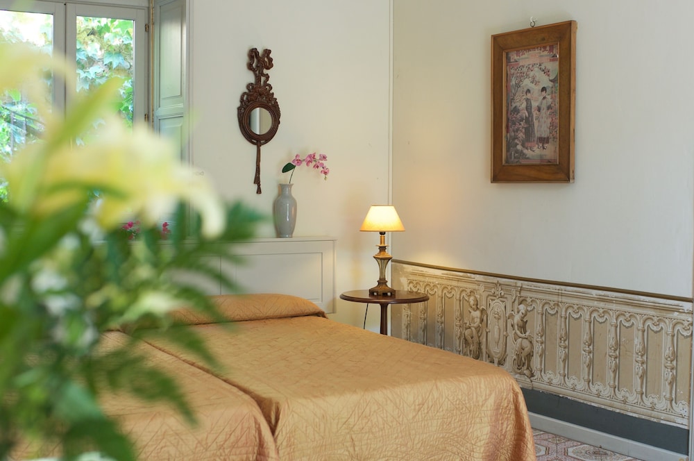 Art Boutique Hotel Chamarel 3/81
