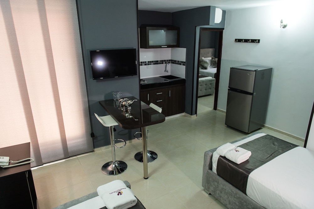 Hotel Roosevelt Plaza 44/55