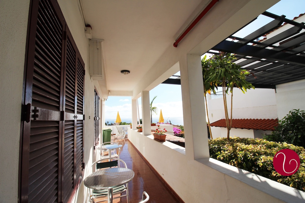 GuestHouse Vila Lusitania 8/50