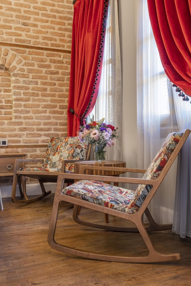 Hotel Lykia Old Town Antalya 24/42
