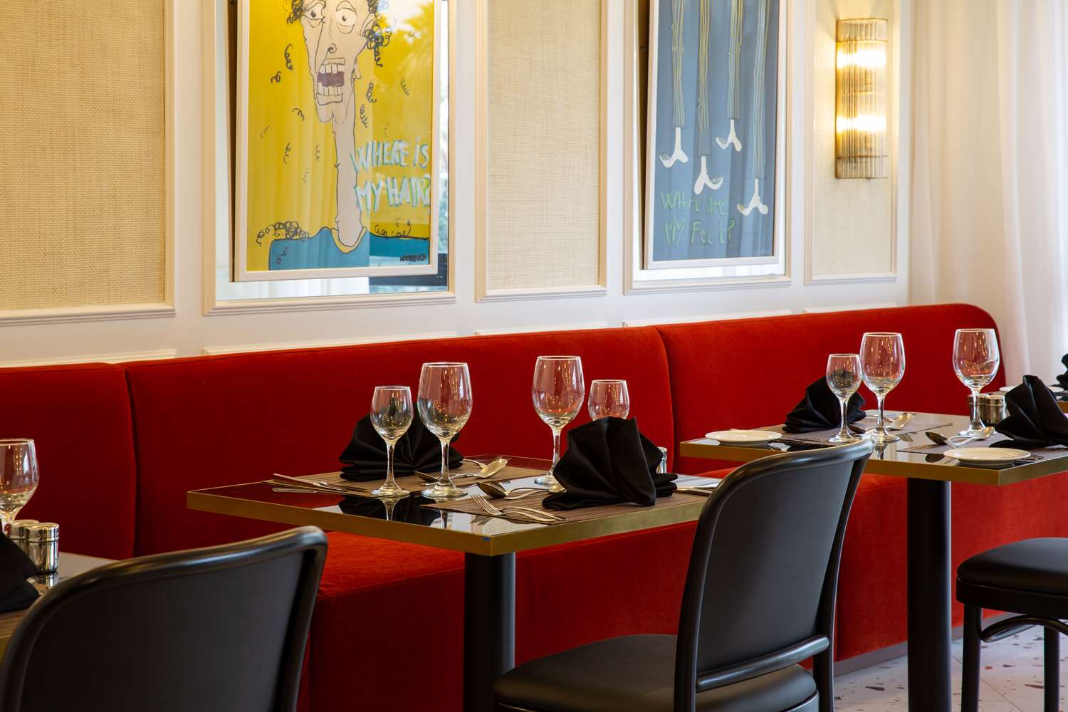 Best Western Plus Casablanca City Center 22/33