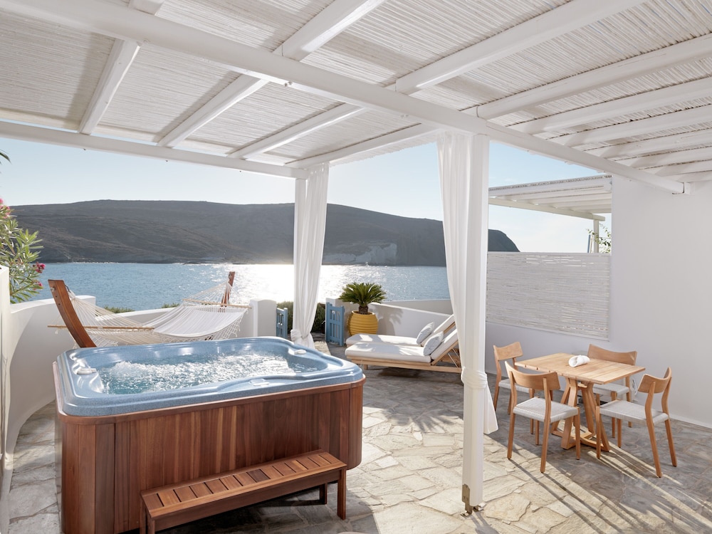 Melian Boutique Hotel And Spa 18/35