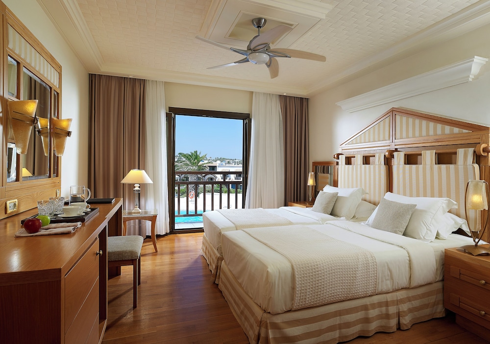 Nana Royal Premium Resort & Spa 17/49