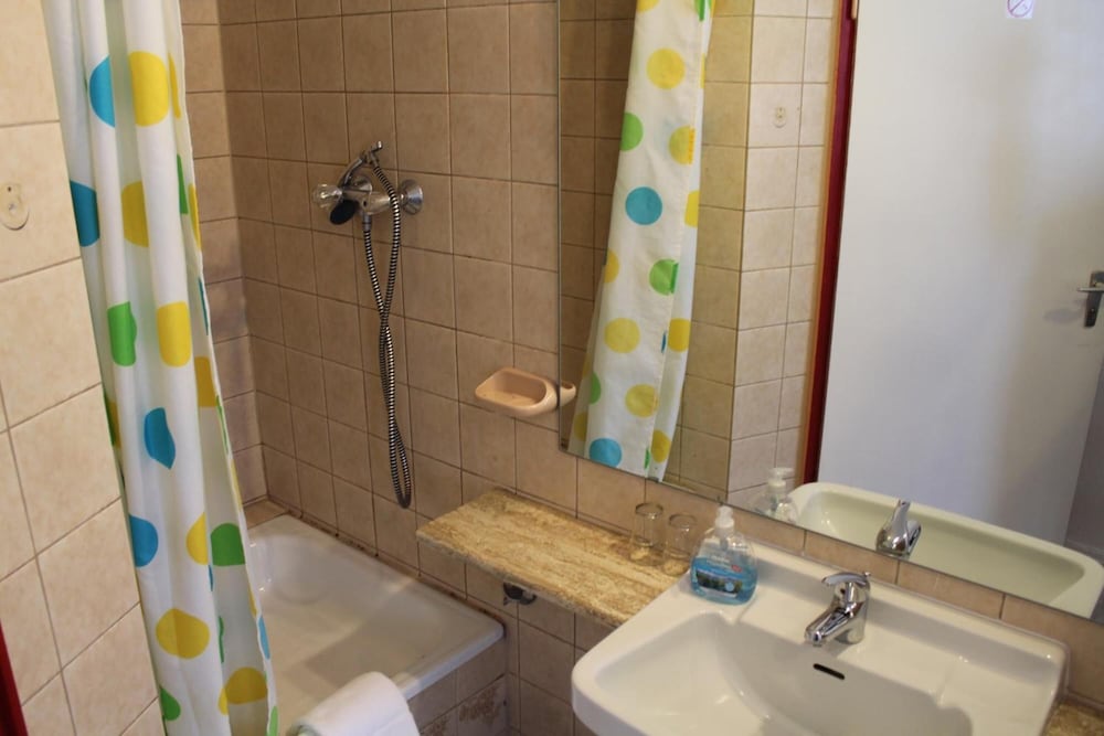 Hotel Lilienhof 16/20