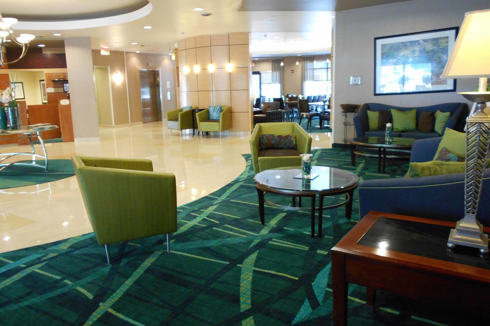 Springhill Suites by Marriott Morgantown 23/42