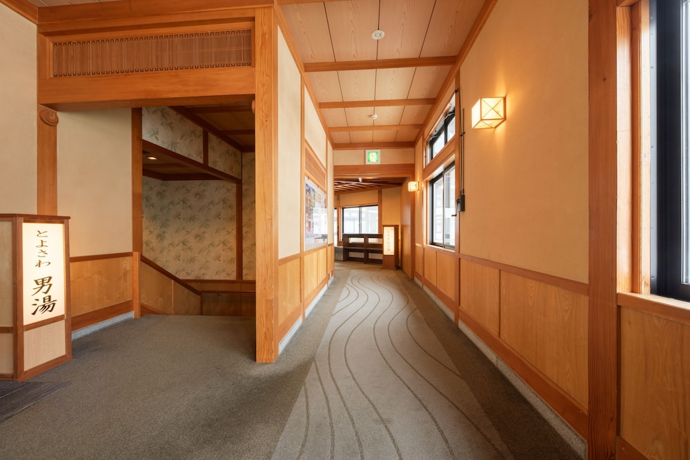Yamanokami Onsen Yukaen 11/50