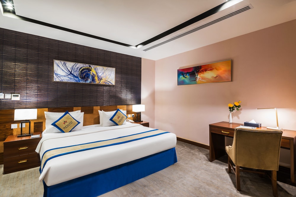 فندق نخبة الملقا(Al Malqa Elite Hotel) 15/49
