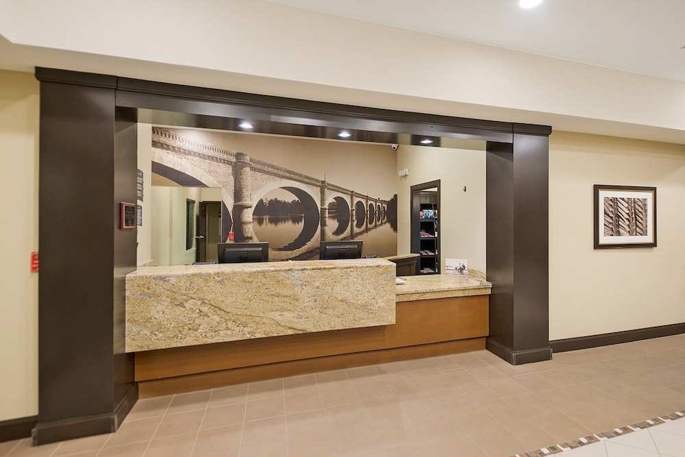 Staybridge Suites Longview 9/78