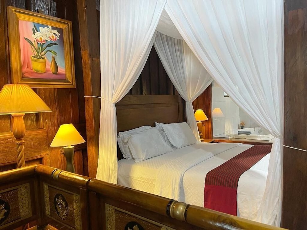 Wakatobi Patuno Resort by SAHID 13/58