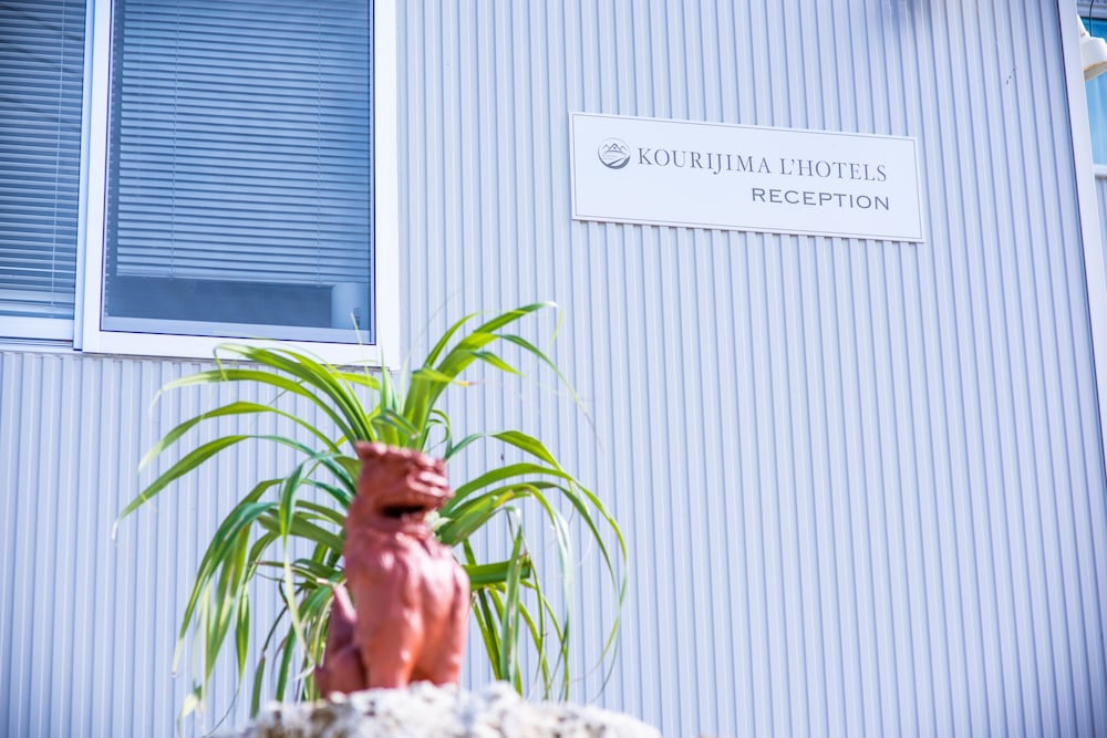 Kourijima L Hotels 2/36