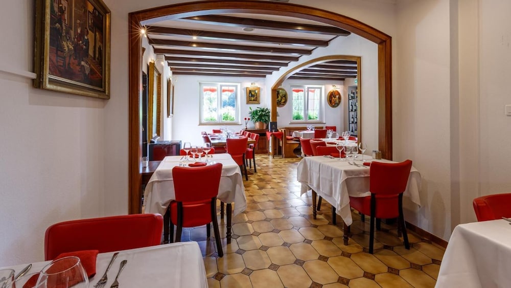 Hotel Restaurant Kuentz 27/48