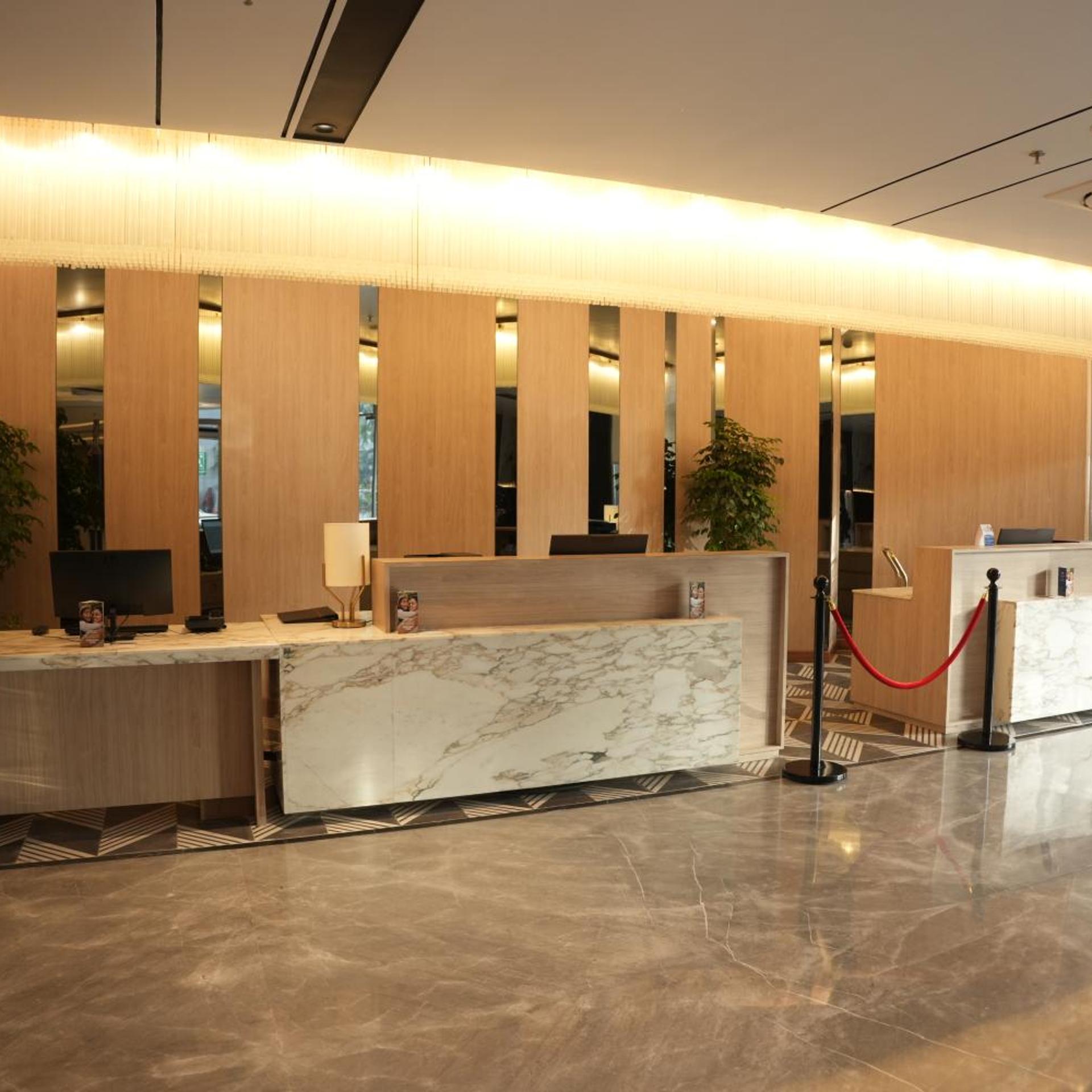 Ramada Encore by Wyndham Chandigarh Zirakpur 4/60