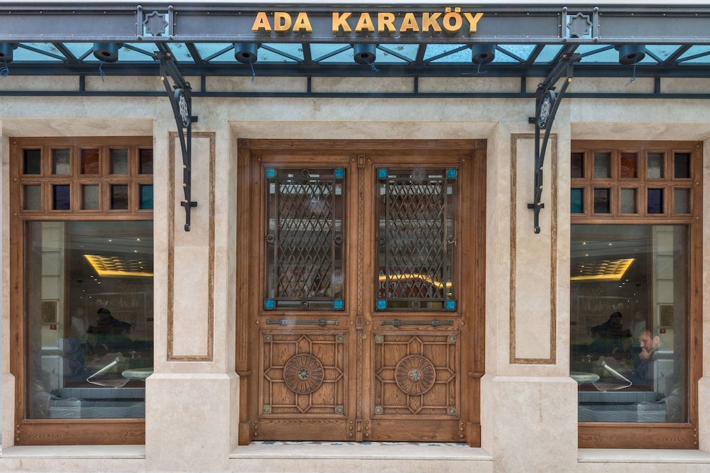 Ada Karakoy Hotel 6/60