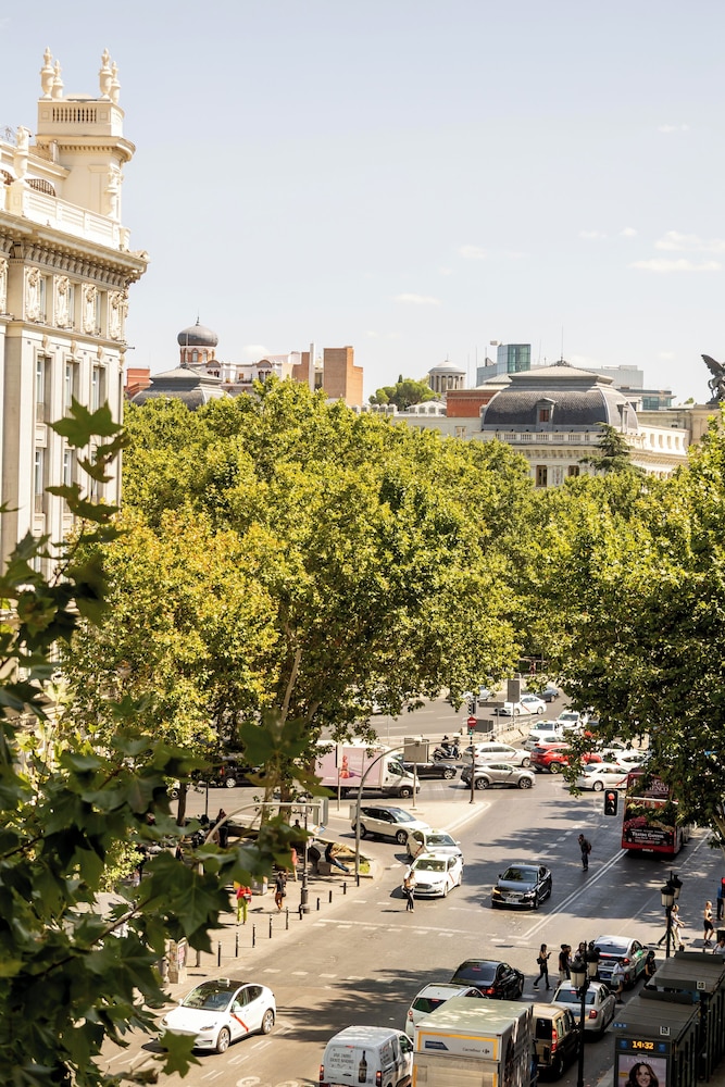 UMA Suites Atocha 45/50