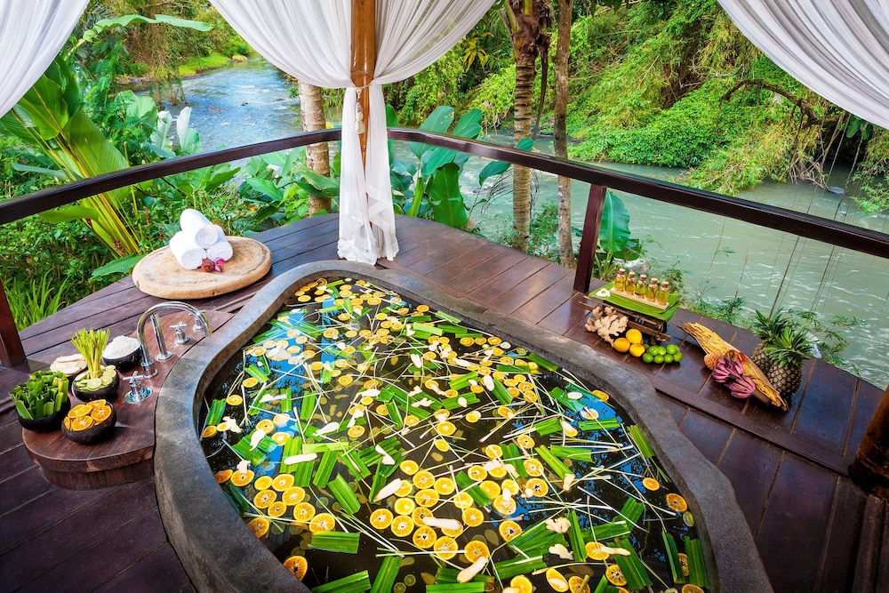 Fivelements Bali Retreat 12/68