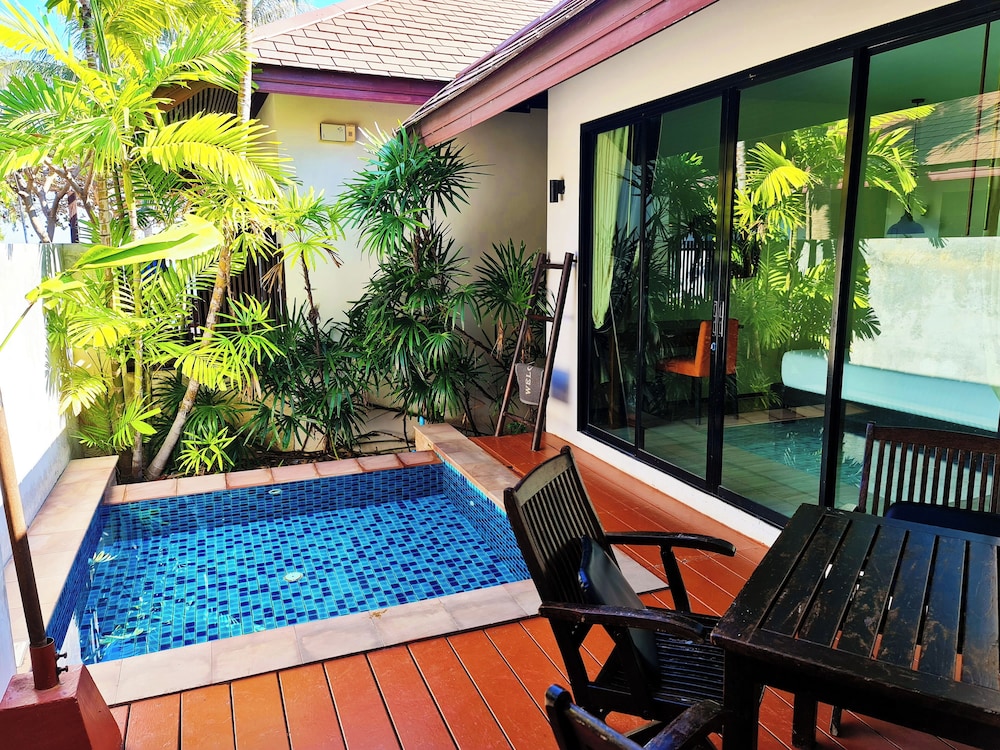Chidlom Resort 44/45