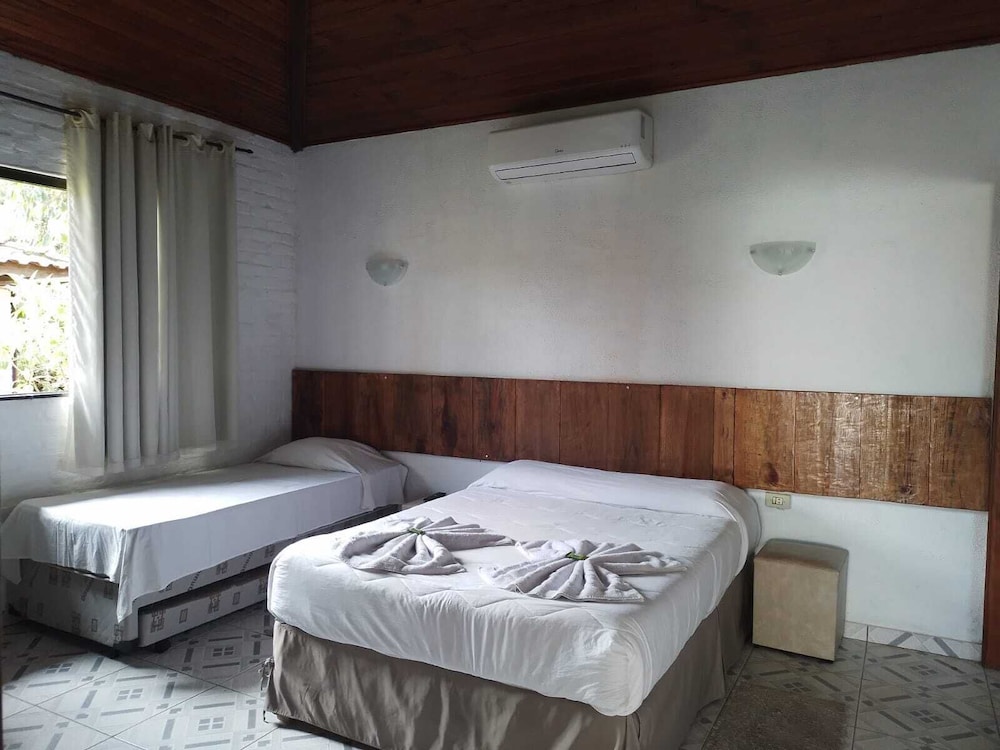 Pousada Acalanto Inn 12/50