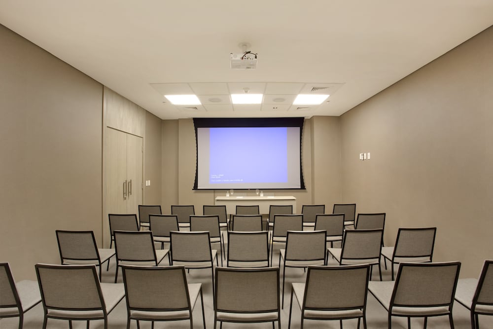Venit Barra Hotel 37/42