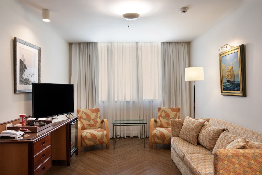Windsor Excelsior Copacabana 44/67