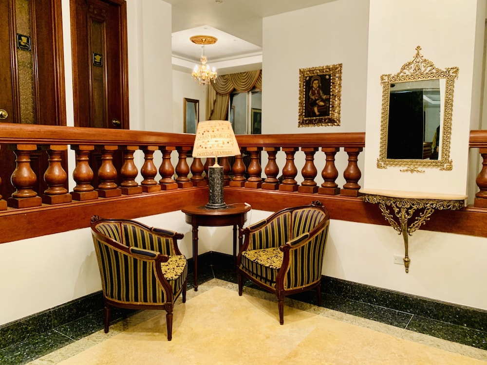 HOTEL MONTE REAL 43/54