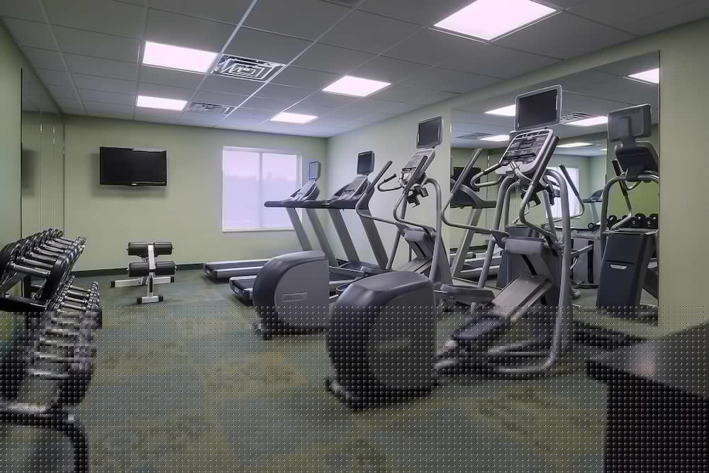 Springhill Suites By Marriott Baton Rouge South 15/32