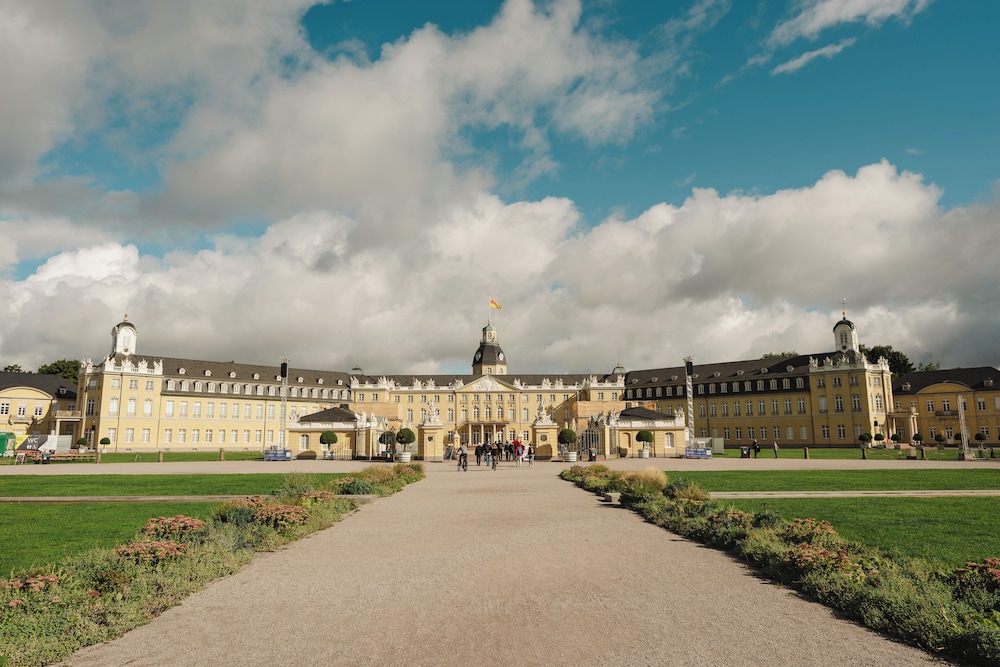 Hotel Kaiserhof 39/44