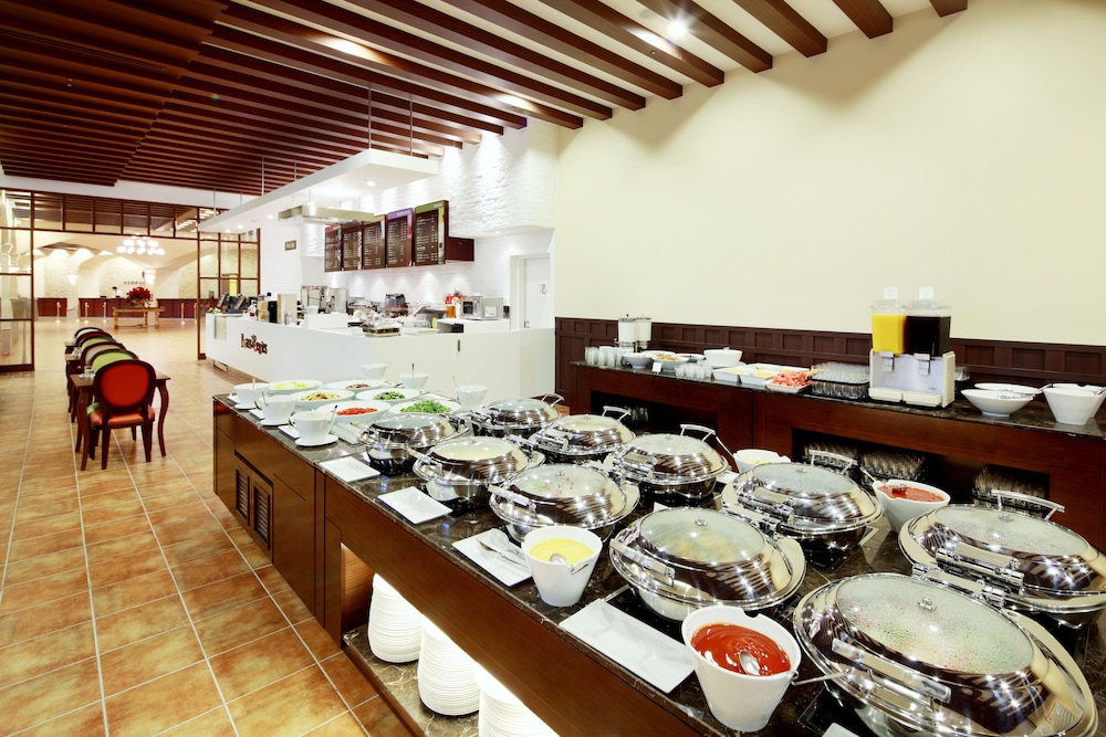 Hanwha Resort Seorak Sorano 28/47