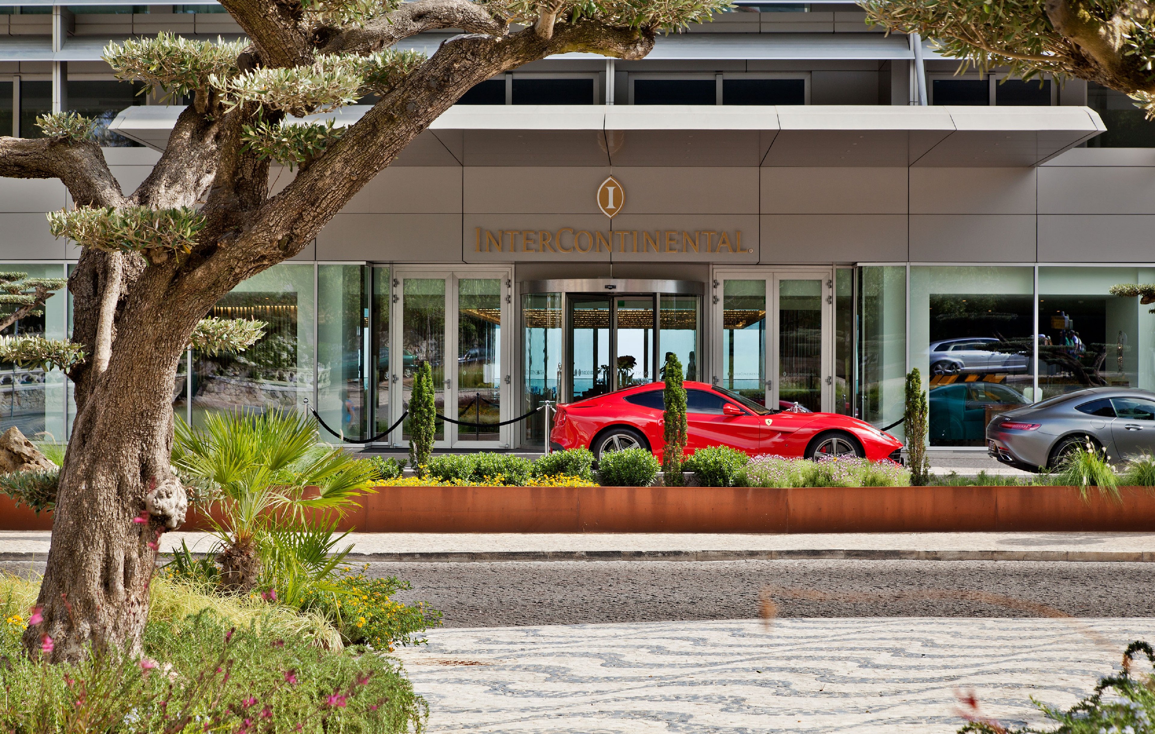 InterContinental Estoril 2/76