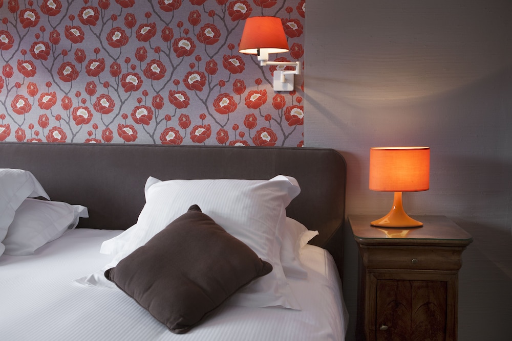 Hostellerie Saint Antoine 39/48