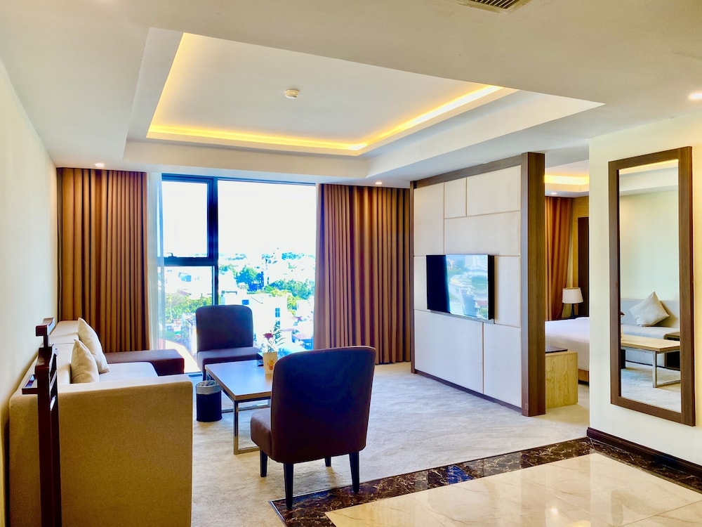 Muong Thanh Luxury Buon Ma Thuot Hotel 51/61